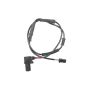 Standard Ignition ALS578 ABS Speed Sensor
