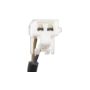 Standard Ignition ALS584 ABS Speed Sensor