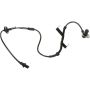 Standard Ignition ALS589 ABS Speed Sensor