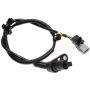 Standard Ignition ALS58 ABS Speed Sensor