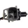 Standard Ignition ALS58 ABS Speed Sensor