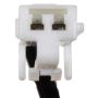 Standard Ignition ALS591 ABS Speed Sensor