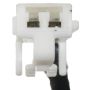Standard Ignition ALS593 ABS Speed Sensor