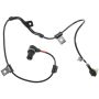 Standard Ignition ALS595 ABS Speed Sensor
