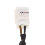 Standard Ignition ALS597 ABS Speed Sensor