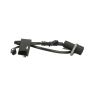 Standard Ignition ALS599 ABS Speed Sensor