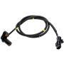 Standard Ignition ALS59 ABS Speed Sensor