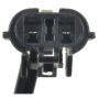 Standard Ignition ALS601 ABS Speed Sensor