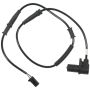 Standard Ignition ALS602 ABS Speed Sensor
