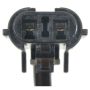Standard Ignition ALS605 ABS Speed Sensor