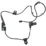Standard Ignition ALS608 ABS Speed Sensor