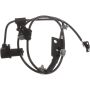 Standard Ignition ALS610 ABS Speed Sensor