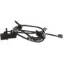 Standard Ignition ALS610 ABS Speed Sensor