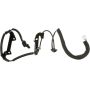 Standard Ignition ALS612 ABS Speed Sensor