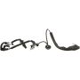 Standard Ignition ALS612 ABS Speed Sensor