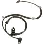 Standard Ignition ALS613 ABS Speed Sensor