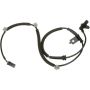 Standard Ignition ALS613 ABS Speed Sensor