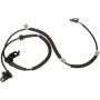 Standard Ignition ALS613 ABS Speed Sensor