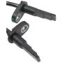 Standard Ignition ALS615 ABS Speed Sensor