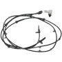 Standard Ignition ALS615 ABS Speed Sensor