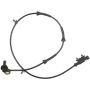 Standard Ignition ALS619 ABS Speed Sensor