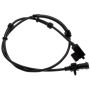Standard Ignition ALS61 ABS Speed Sensor