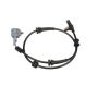 Standard Ignition ALS621 ABS Speed Sensor