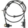 Standard Ignition ALS622 ABS Speed Sensor