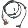Standard Ignition ALS624 ABS Speed Sensor