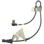 Standard Ignition ALS62 ABS Speed Sensor