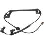 Standard Ignition ALS631 ABS Speed Sensor