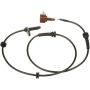 Standard Ignition ALS636 ABS Speed Sensor