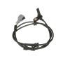 Standard Ignition ALS638 ABS Speed Sensor