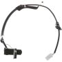 Standard Ignition ALS640 ABS Speed Sensor