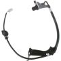 Standard Ignition ALS640 ABS Speed Sensor
