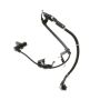Standard Ignition ALS646 ABS Speed Sensor