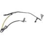Standard Ignition ALS647 ABS Speed Sensor