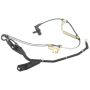 Standard Ignition ALS651 ABS Speed Sensor