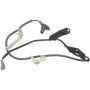 Standard Ignition ALS652 ABS Speed Sensor