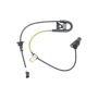 Standard Ignition ALS654 ABS Speed Sensor