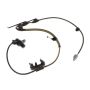 Standard Ignition ALS655 ABS Speed Sensor