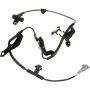 Standard Ignition ALS656 ABS Speed Sensor