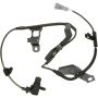 Standard Ignition ALS656 ABS Speed Sensor