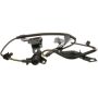 Standard Ignition ALS656 ABS Speed Sensor