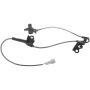Standard Ignition ALS657 ABS Speed Sensor