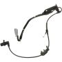 Standard Ignition ALS661 ABS Speed Sensor