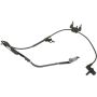 Standard Ignition ALS661 ABS Speed Sensor