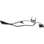 Standard Ignition ALS661 ABS Speed Sensor