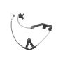 Standard Ignition ALS662 ABS Speed Sensor
