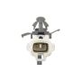 Standard Ignition ALS662 ABS Speed Sensor